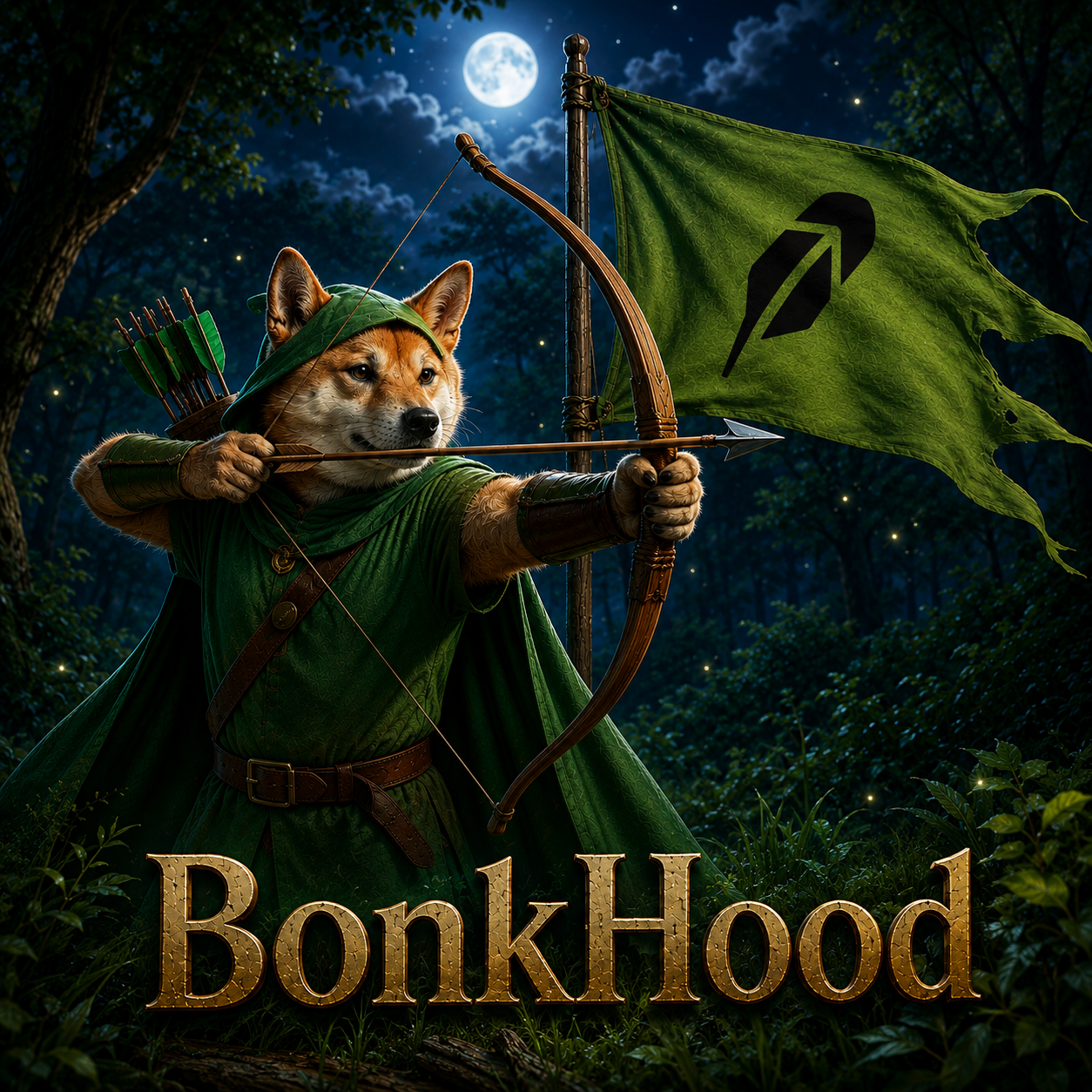 BonkHood Hero