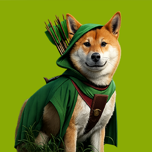 BonkHood Logo